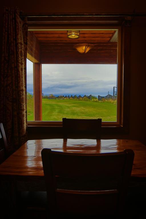Baycrest Lodge Homer Exteriör bild